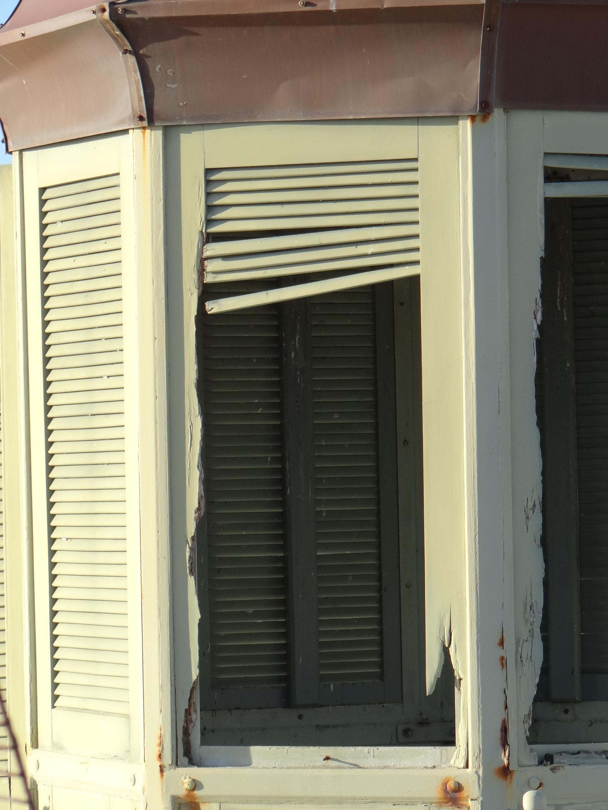 Calle de la Fortaleza 56 - Antigua Real Audiencia - Conservatorio De Artes Del Caribe - San Juan (Viejo San Juan) - 2012 00003